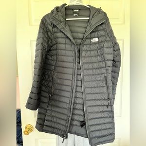 The North Face Parka 700 Fill